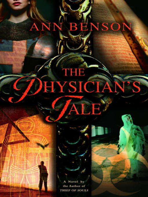 Title details for The Physician's Tale by Ann Benson - Available